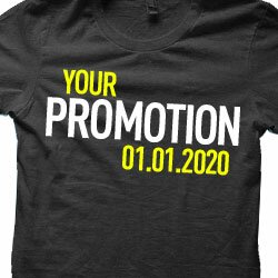 Promotion