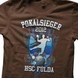 Pokalsieger